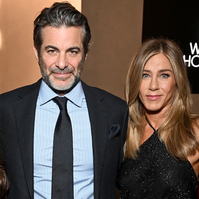 Jennifer Aniston’s Boyfriend Jim Curtis Reveals Timeline of Romance