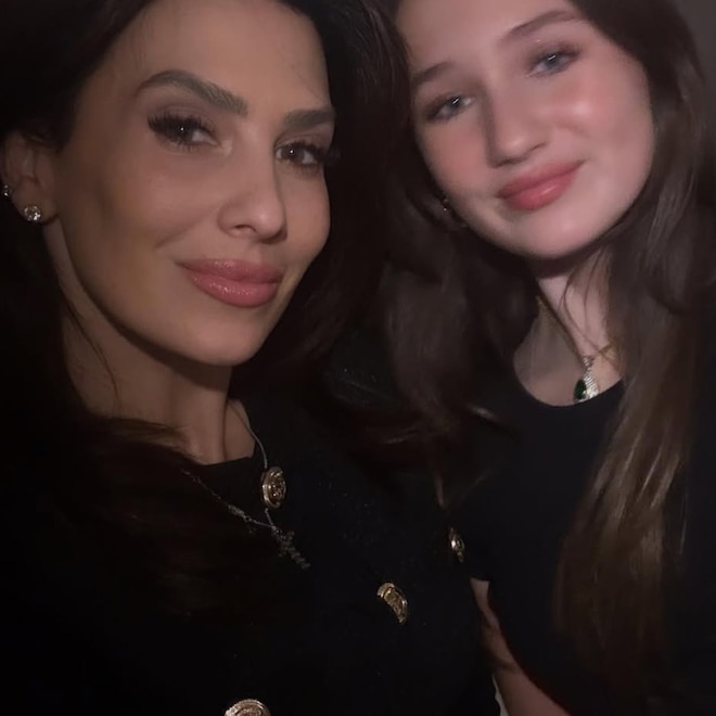 Hilaria Baldwin Reacts to Backlash Over 12-Year-Old Daughter’s Clothes