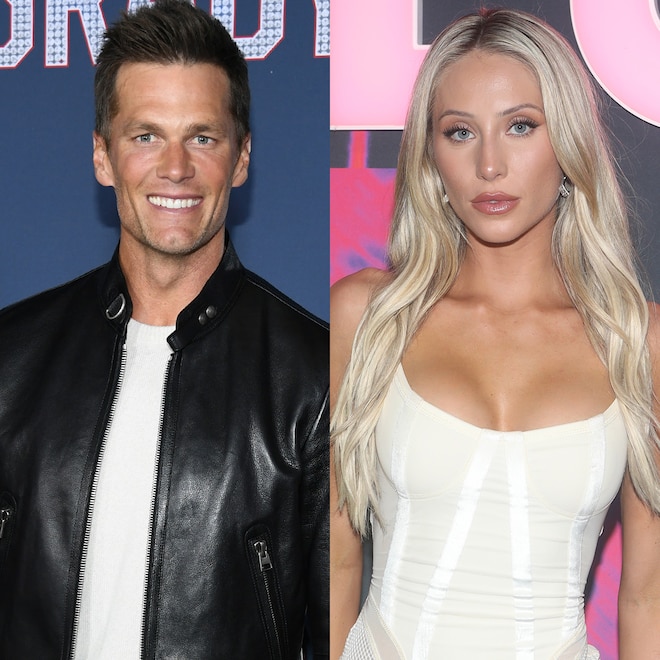 Tom Brady Shares Cryptic Posts After Spending Time With Alix Earle