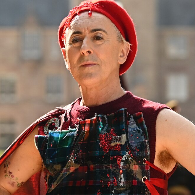 The Traitors Issues Statement on “Cyberbullying” of Cast