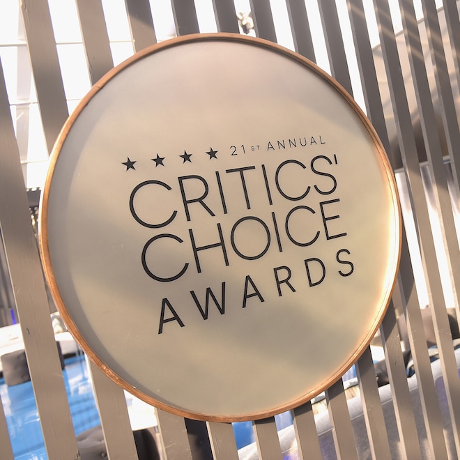 How to Watch Critics Choice Awards 2026 and Live From E! Red Carpet