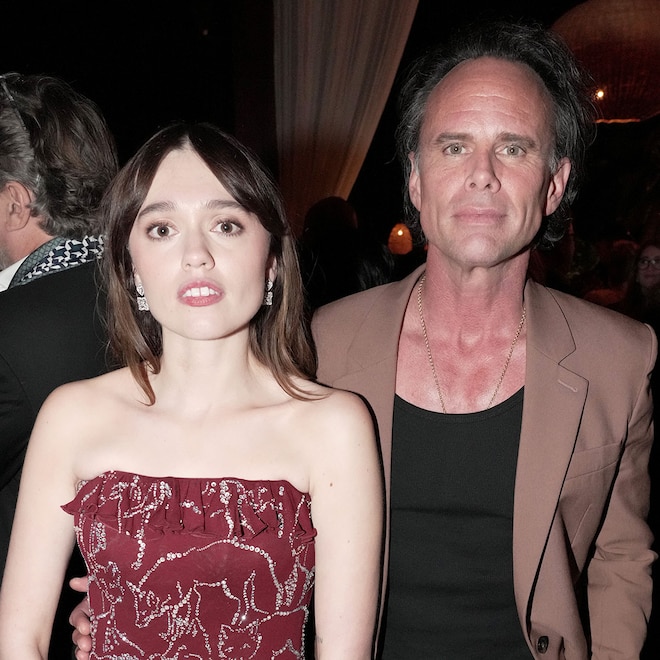 Inside White Lotus Stars Walton Goggins & Aimee Lou Wood’s Friendship