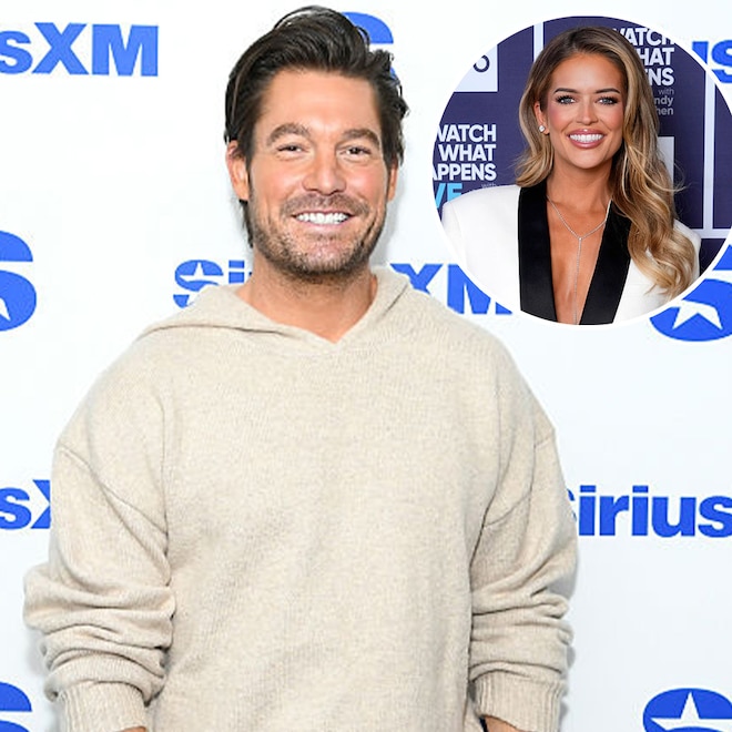 Southern Charm’s Craig Conover Reacts to Salley Carson’s Crush Reveal