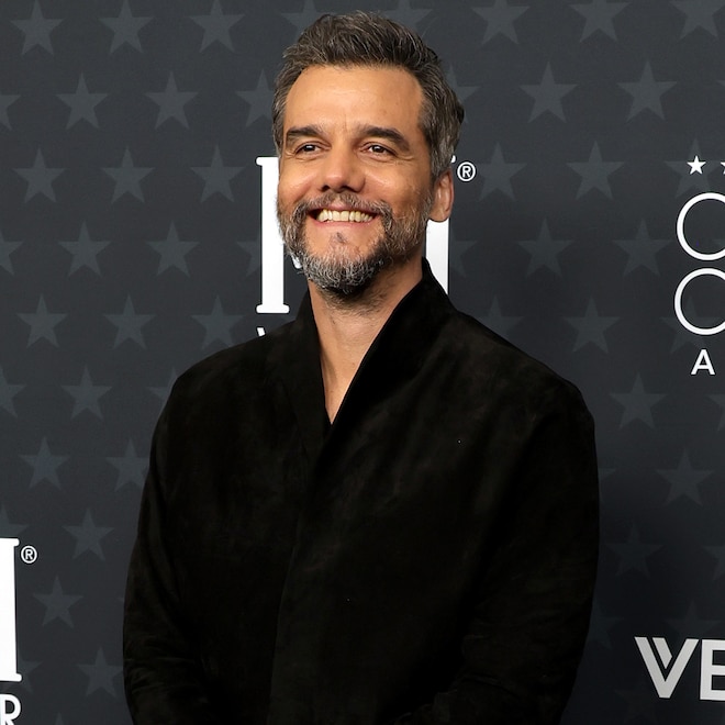 Why The Secret Agent’s Wagner Moura Has the Internet Buzzing