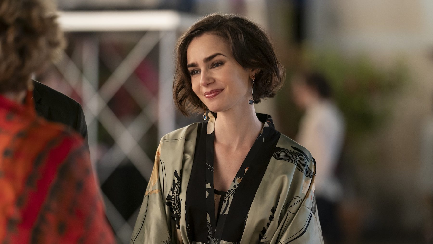 ‘Emily in Paris’ Season 6: Projected Release Date, Episode Guide & All Updates