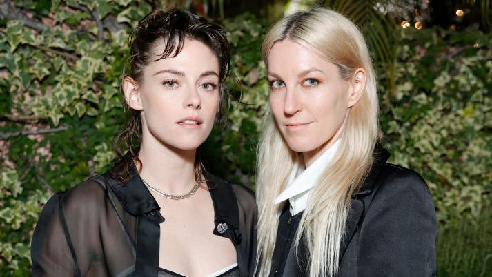 Kristen Stewart’s Wife: All About Dylan Meyer & Their Relationship