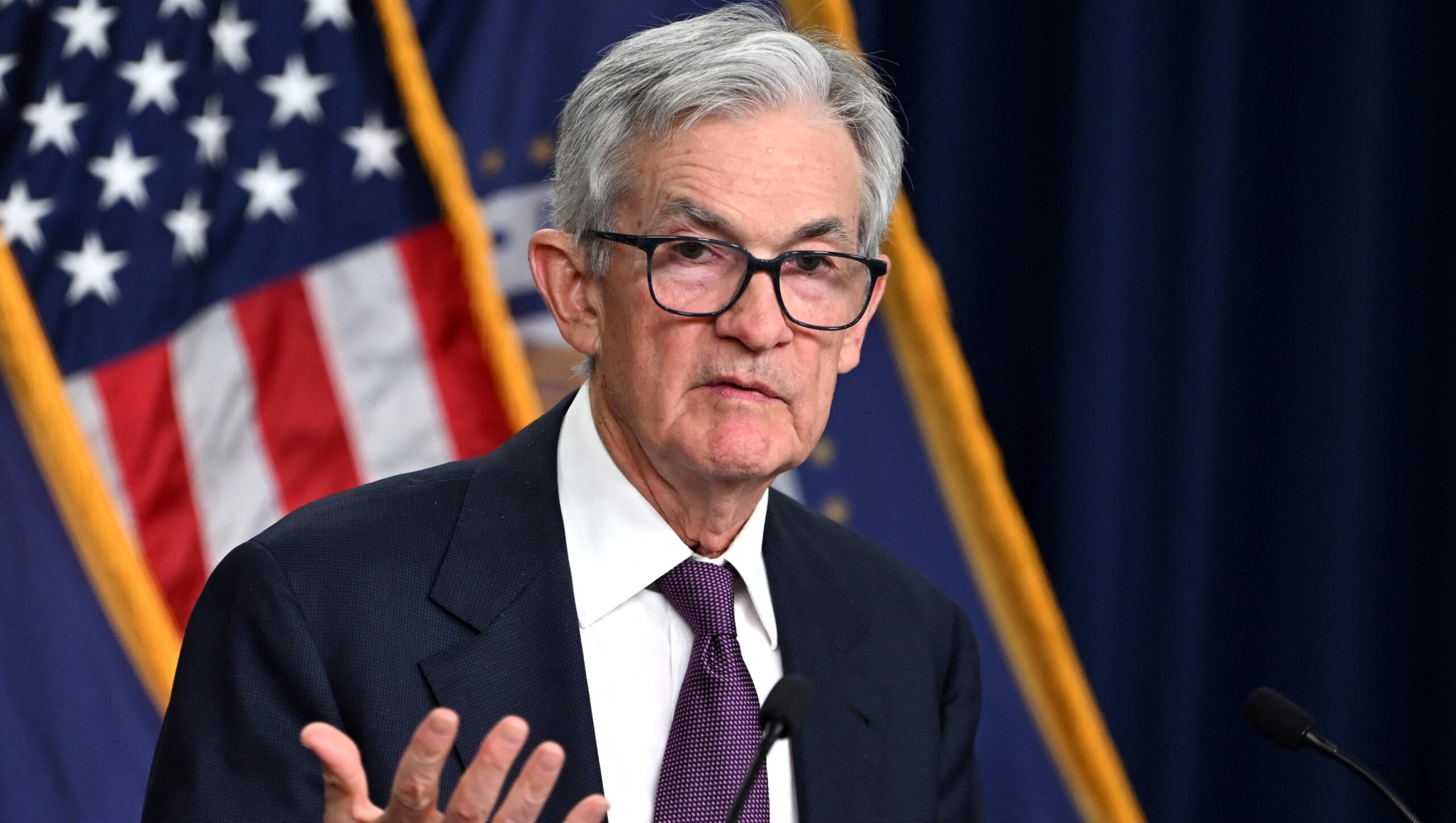 When Is Jerome Powell’s Term Up? Find Out When it Ends