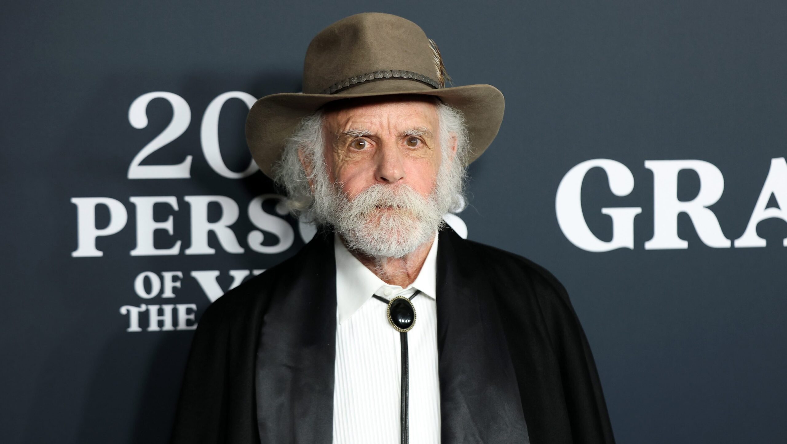 Who Was Bob Weir? 5 Things to Know About the Grateful Dead Musician Who Died