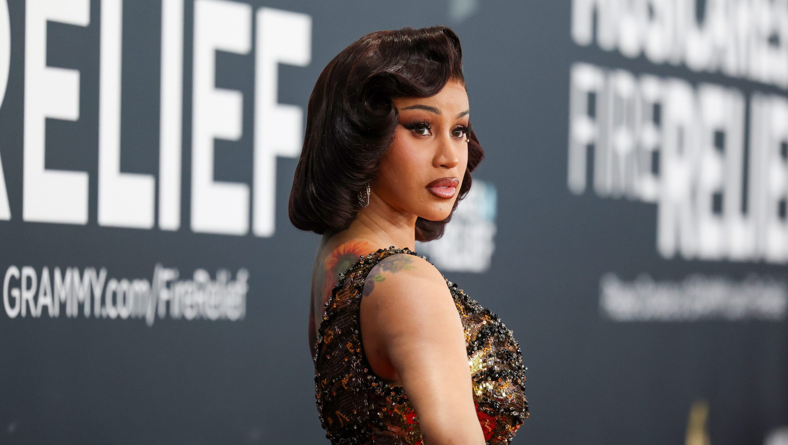 Who Are Cardi B’s Parents? Everything to Know About Her Mom & Dad