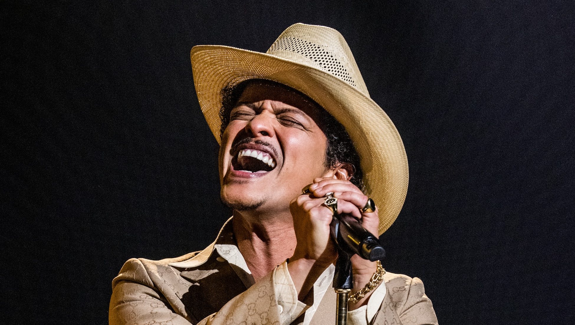 Bruno Mars’ ‘Romantic’ Tour 2026: Dates, Cities, Ticket Prices & Everything Else You Need to Know