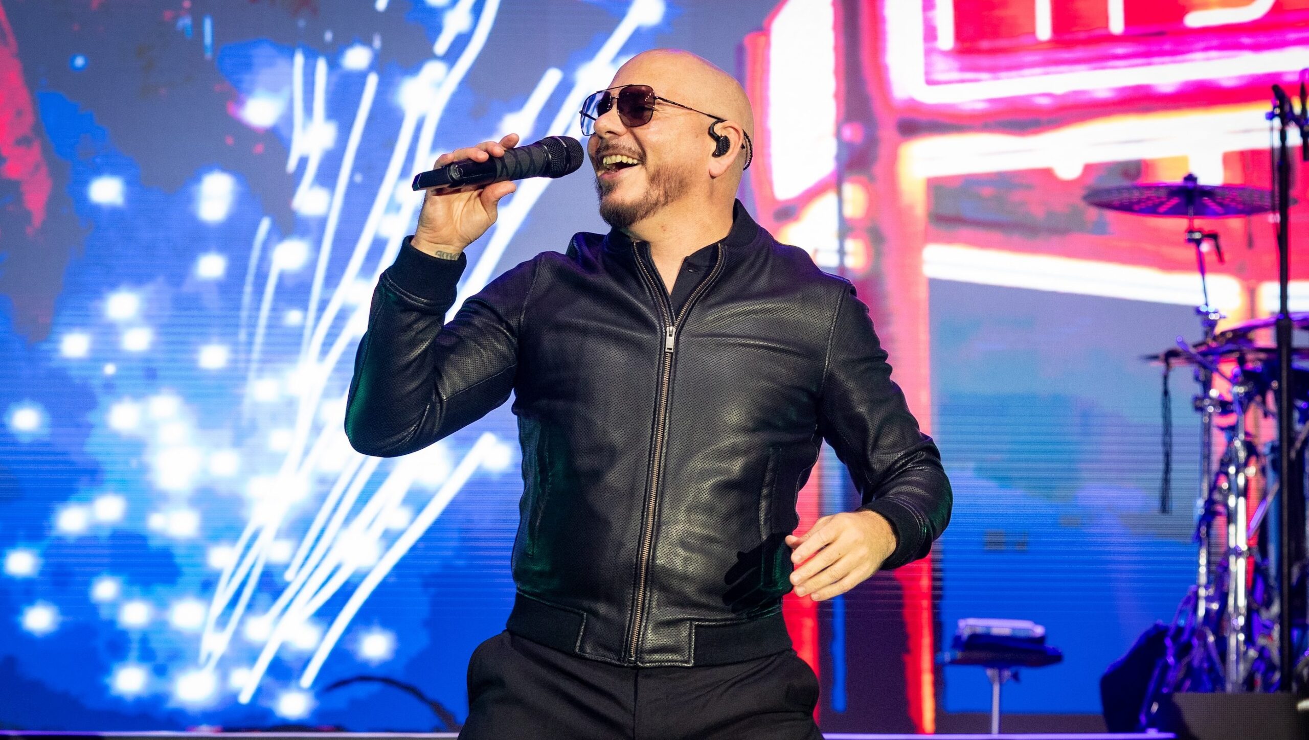 Pitbull ‘I’m Back Tour’ 2026: See Concert Dates, Cities, Ticket Prices & More