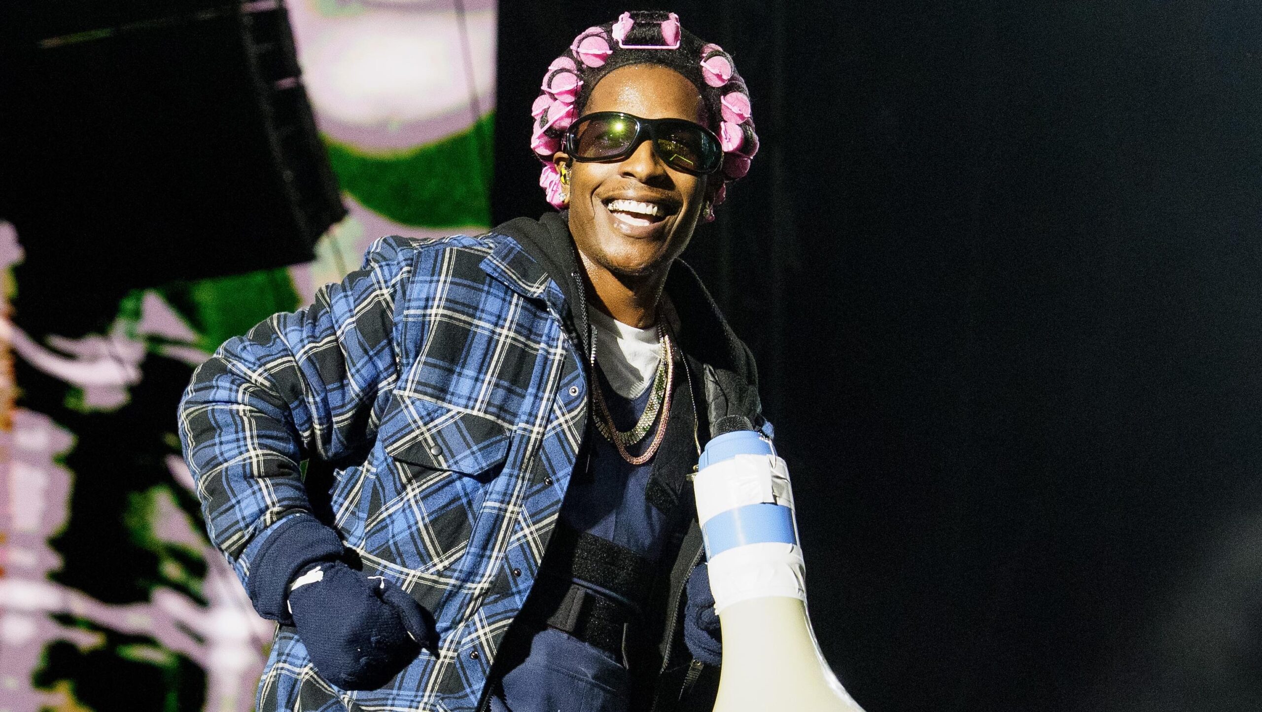 A$AP Rocky ‘Don’t Be Dumb’ Tour Tickets, Prices & When to Buy Them
