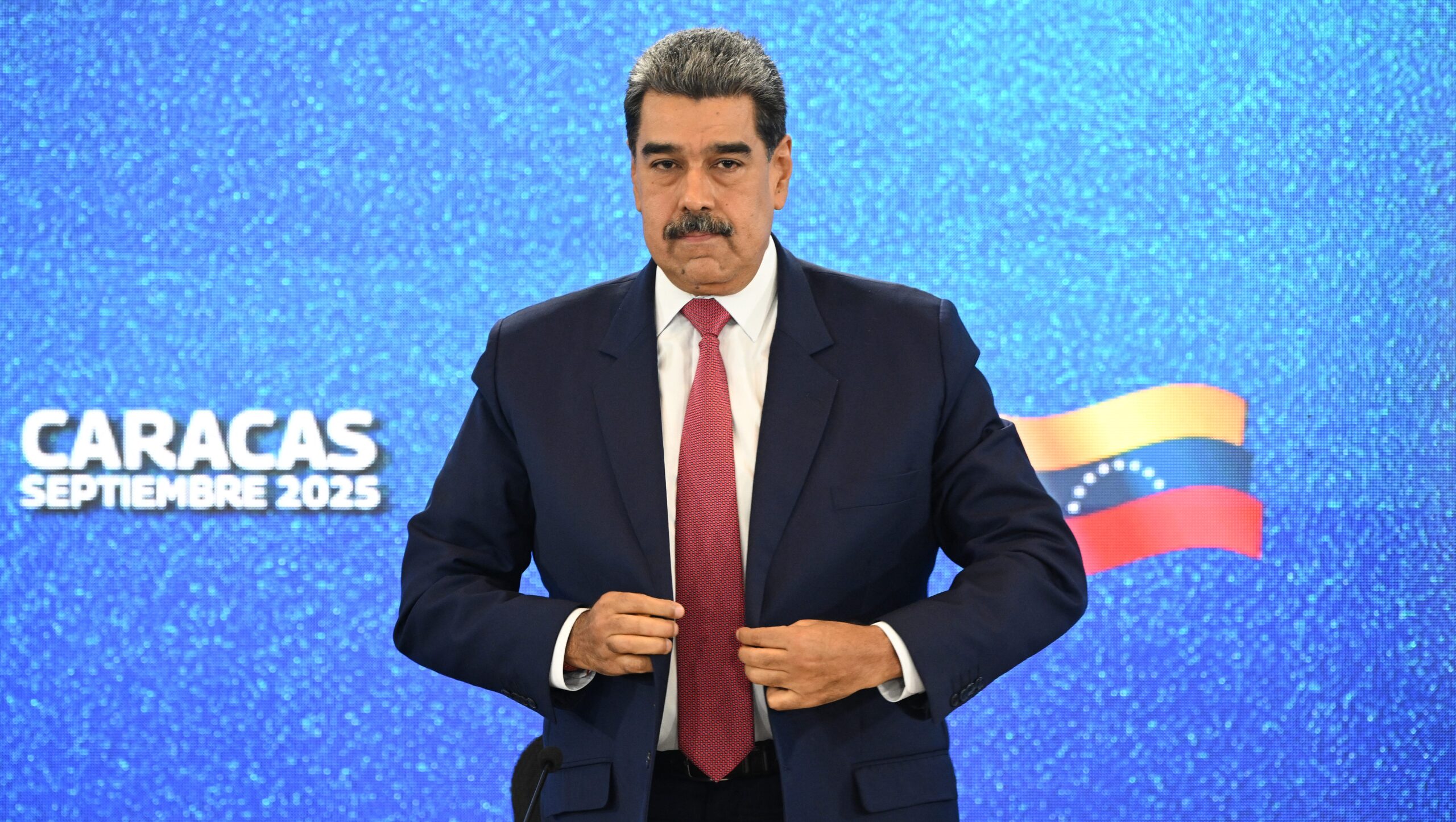 Where Are Maduro & His Wife Now? Updates Amid Trump’s Capture