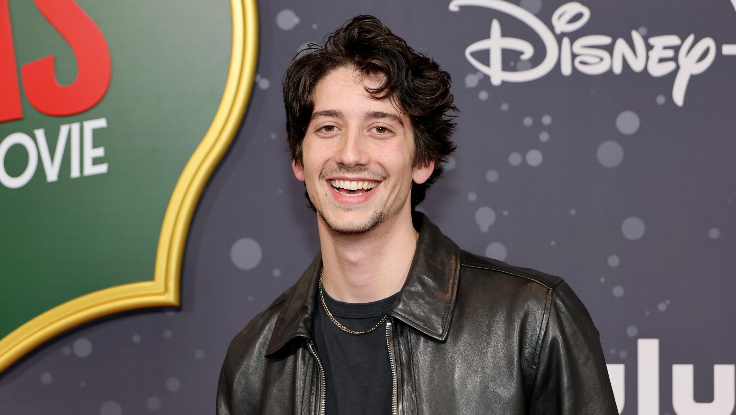 Jeffrey Brezovar: 5 Things To Know About Milo Manheim’s Dad