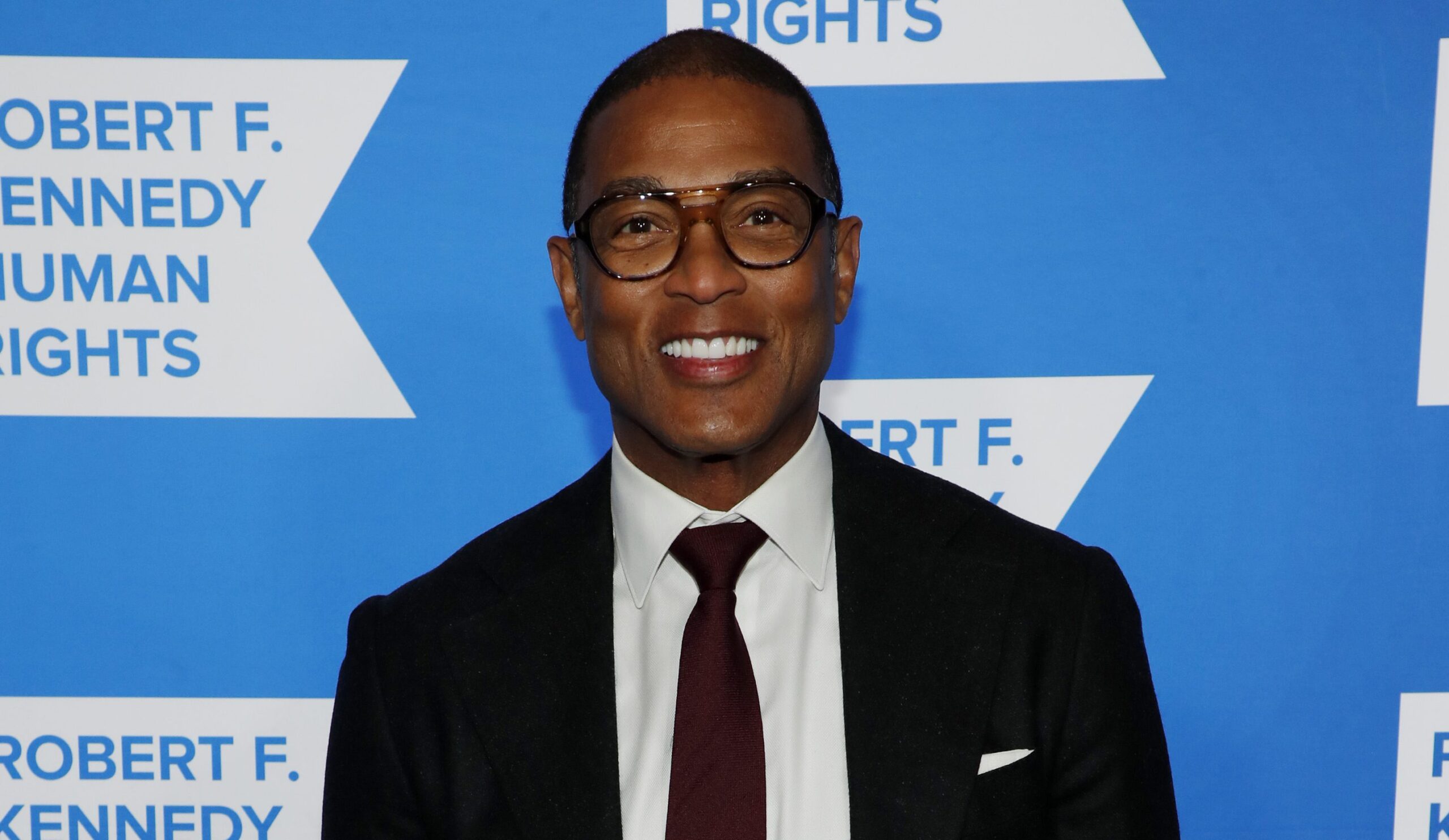 Why Was Don Lemon Arrested? Everything We Know So Far