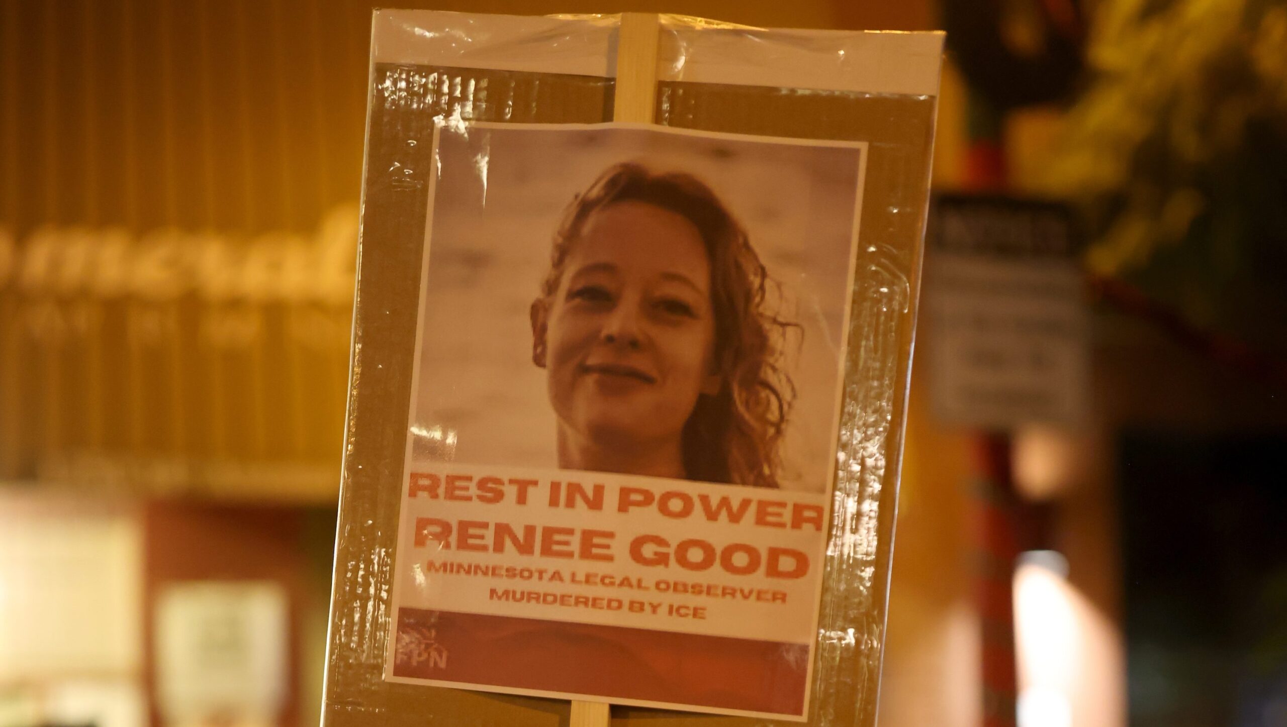 Renee Nicole Good’s Family: Her Children & Loved Ones as They ‘Grapple’ With Her Shooting