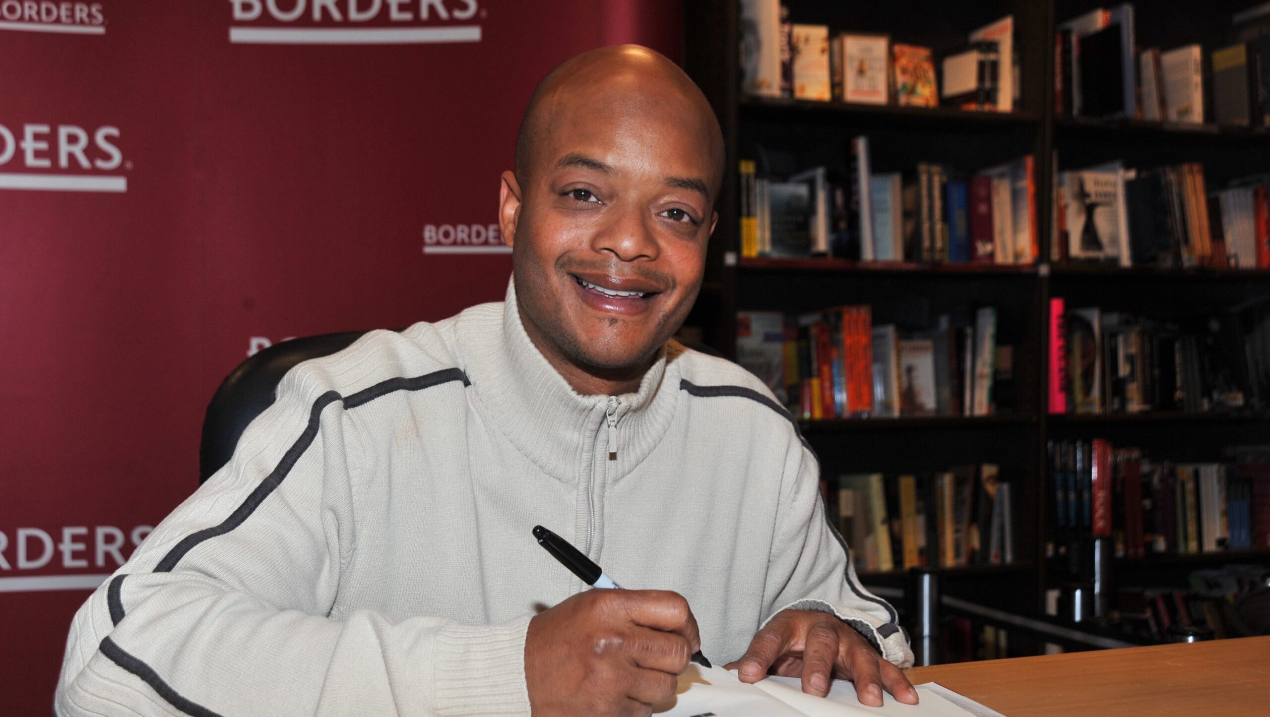 Who Is Todd Bridges’ Wife? All About Bettijo B. Hirschi Bridges Amid Divorce