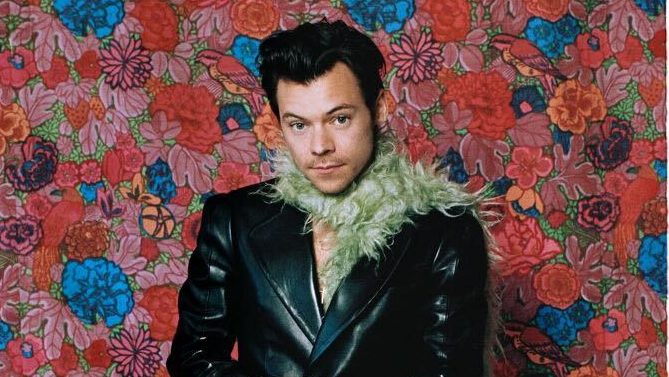 Is Harry Styles Releasing A New Album in 2026? What We Know