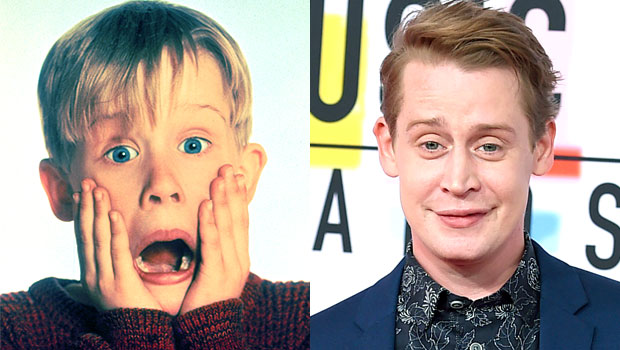 ‘Home Alone’ Cast Then & Now: See Macaulay Culkin All Grown Up After 35 Years & More