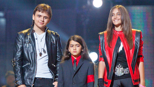 Michael Jackson’s 3 Children: Everything to Know About the King of Pop’s Kids