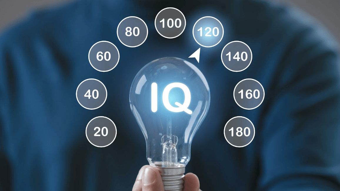 IQ tests are trending again, and MyIQ is part of the digital shift