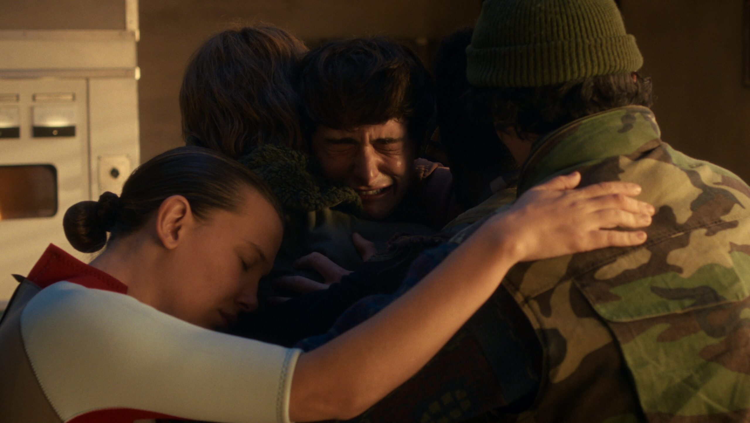 Is ‘Stranger Things’ Over? What We Know About a Spinoff & More After the Finale