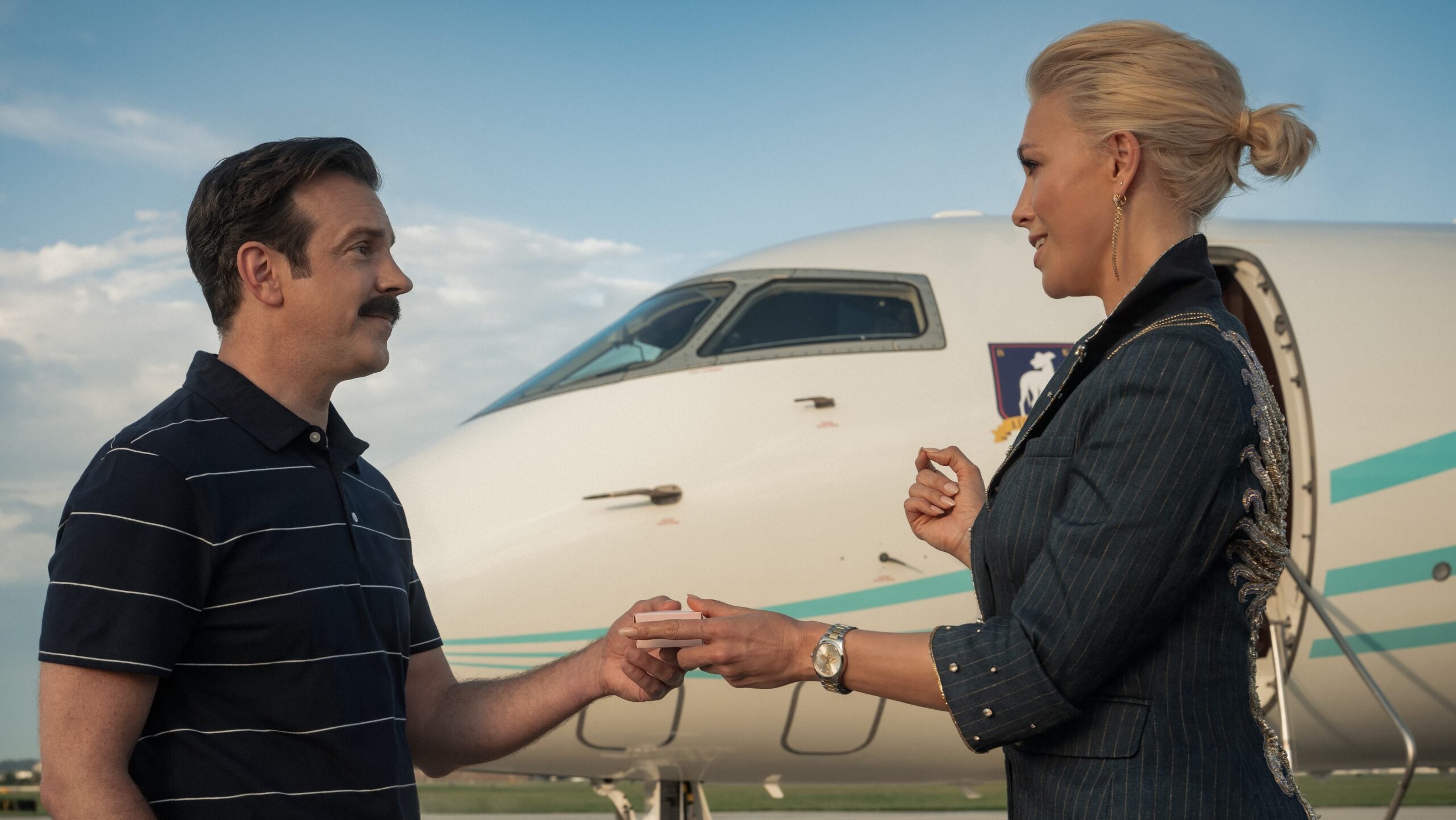 ‘Ted Lasso’ Cast: Meet the Main Stars From the Apple TV+ Series