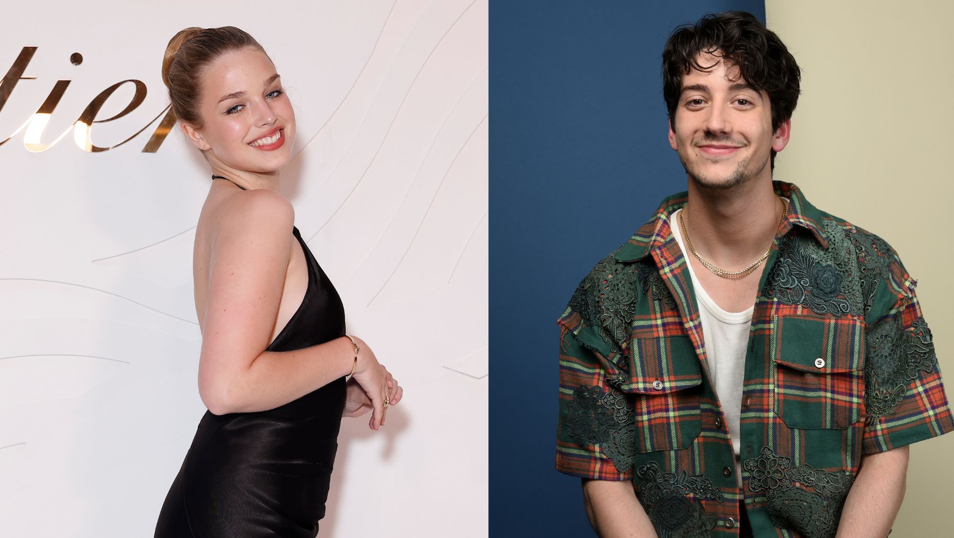 ‘Tangled’ Live-Action Cast: Meet the Actors Playing Rapunzel, Flynn & More