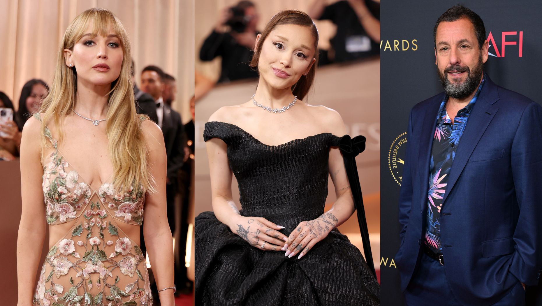 Oscars 2026 Nominations Snubs: Who Isn’t Up for an Award?