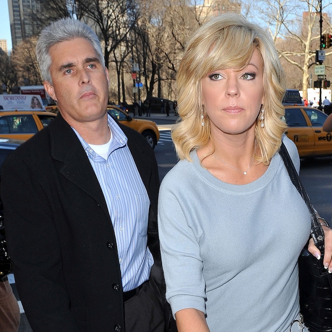 Kate Gosselin Addresses Speculation She Married Former Bodyguard