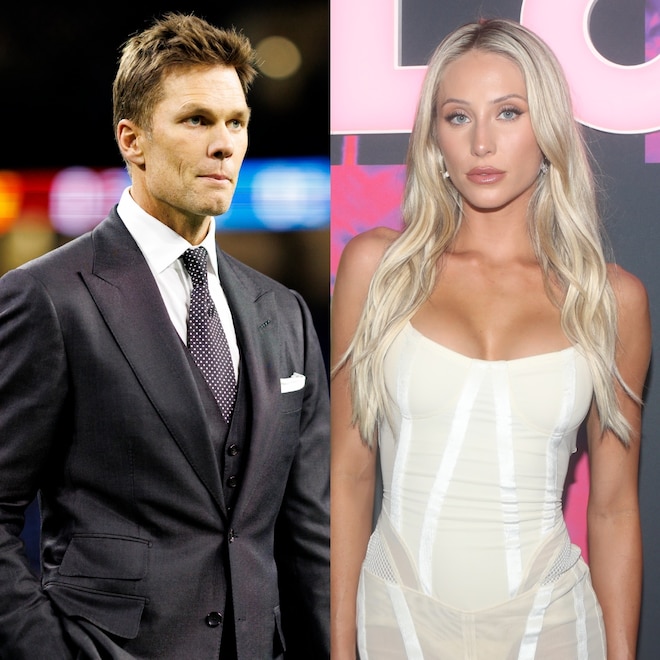 Tackling Tom Brady’s Rumored Romances: Alix Earle, Irina Shayk & More