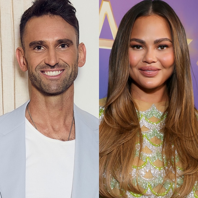 Summer House’s Carl Radke Details Bond With Chrissy Teigen on Sobriety