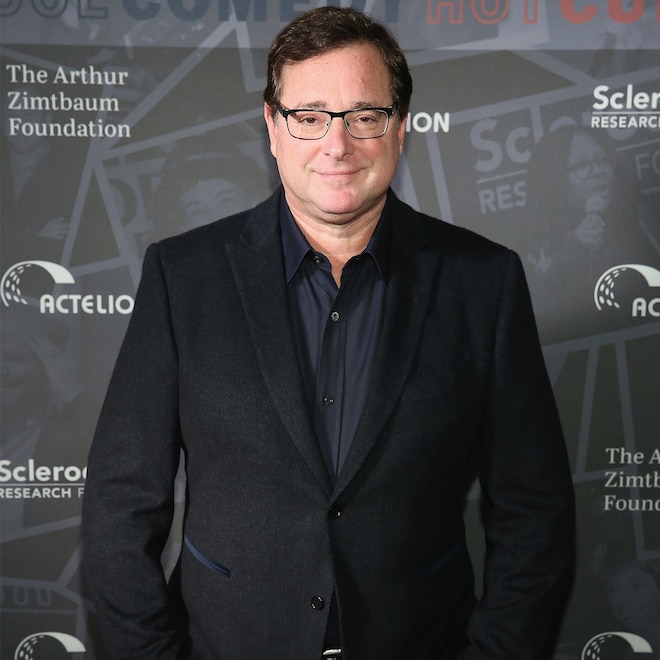 Full House Stars Honor Bob Saget on 4th Anniversary of His Death