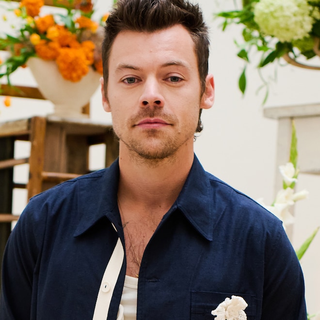 Harry Styles Explains Appearance at Pope Leo XIV’s Conclave Election