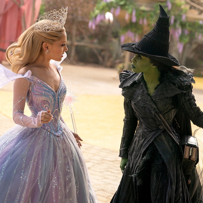 Ariana Grande & More Celebs React to Actor Awards 2026 Nominations