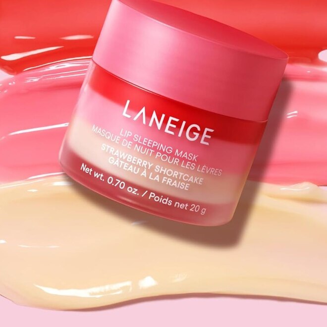 We Found Tasty Laneige Lip Sets, Perfect for Valentine’s Day