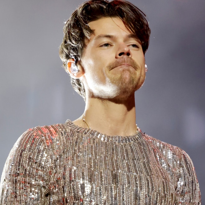 Harry Styles Returns to Music With Song “Aperture” After 3 Years