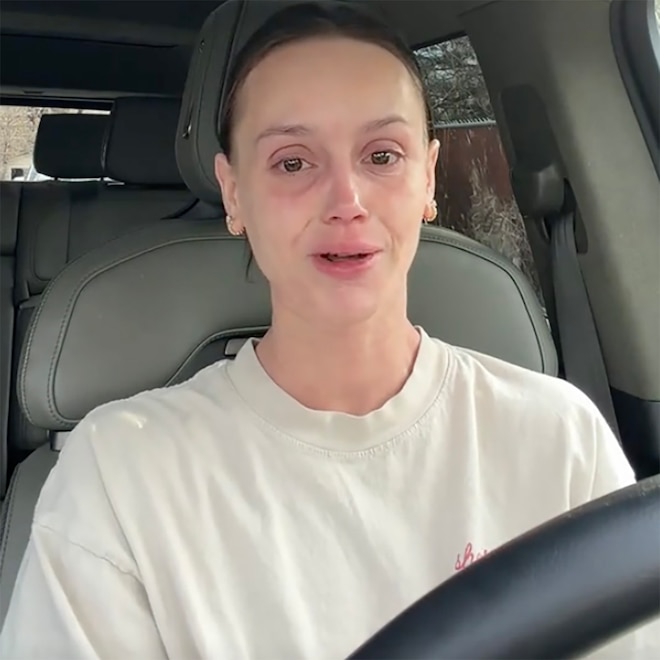 Mikayla Matthews Shares “Discouraging” Update on Her Chronic Illness