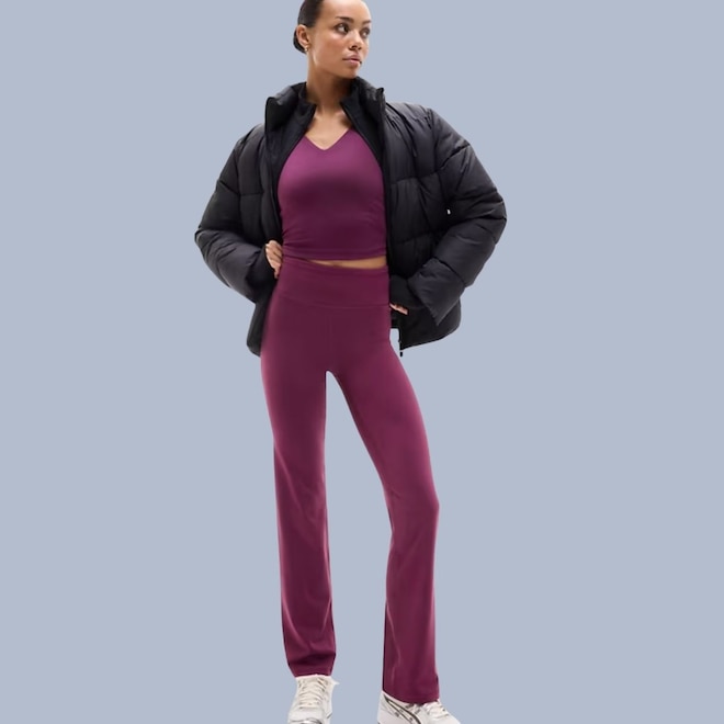 Athleta Has Must-Have Pants & Leggings on Sale Under $50