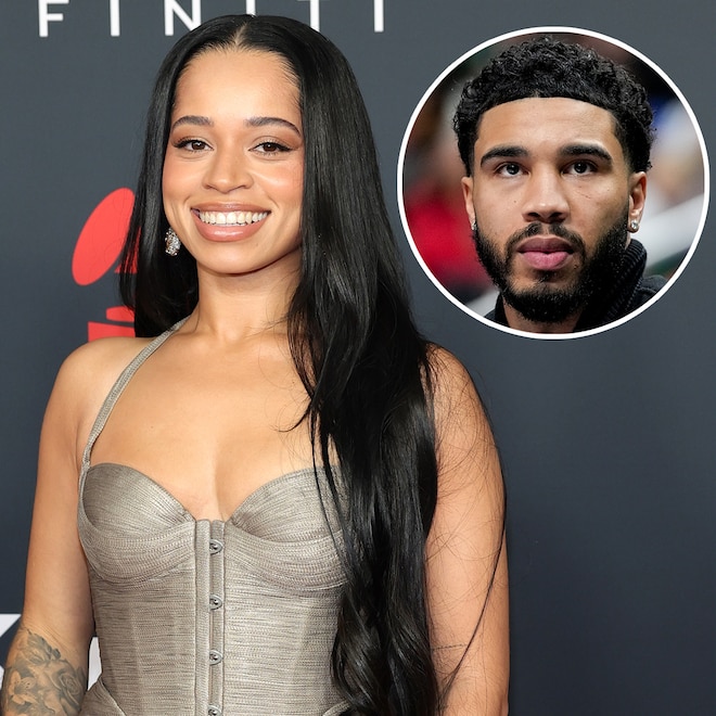 Ella Mai Shares Rare Insight Into Life With Her, Jayson Tatum’s Baby