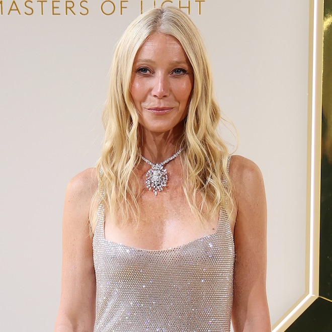 Gwyneth Paltrow Says She was Fired From Movie After Chris Martin Split