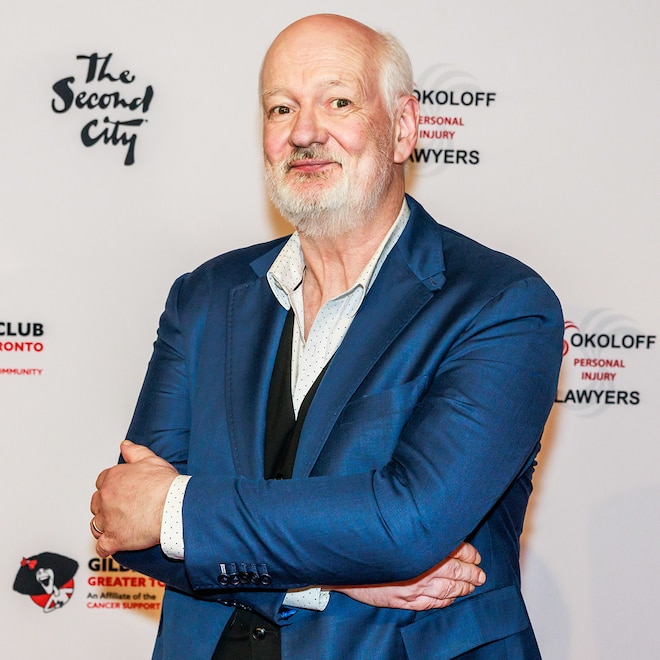 Whose Line Is It Anyway?’s Colin Mochrie Gets Emergency Eye Surgery