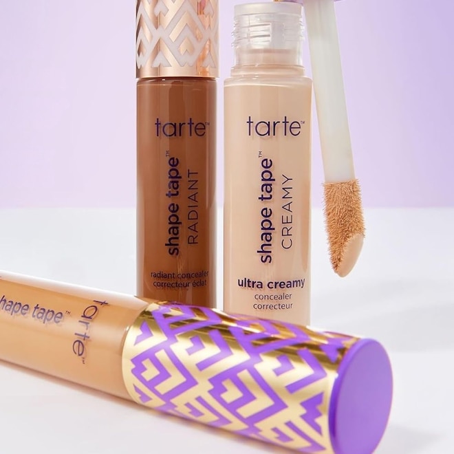 Tarte Shape Tape Concealer Is Just $19 RN – Yes, Really!