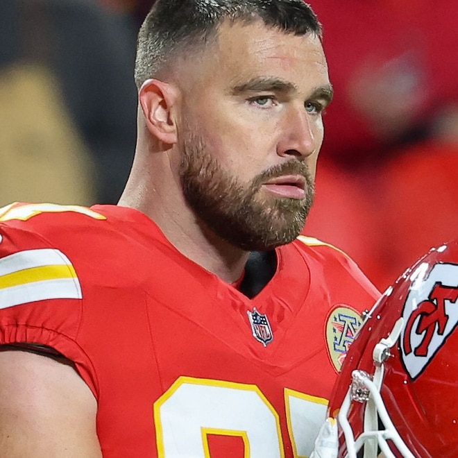 Travis Kelce’s Teammates React to His Possible NFL Retirement