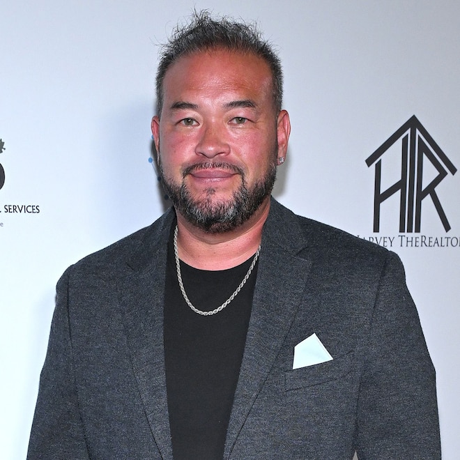 Jon Gosselin Shares Diagnosis of 2 Bilateral Pulmonary Embolisms