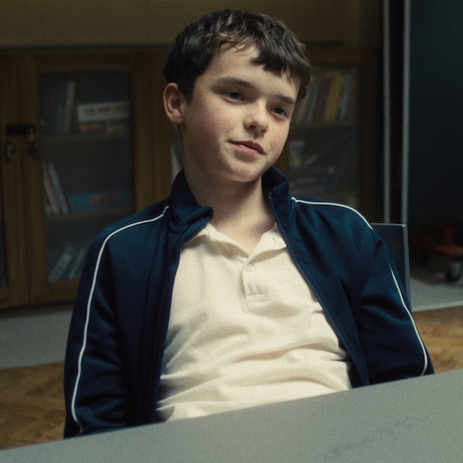 Inside Adolescence Star Owen Cooper’s Historic Rise to Fame