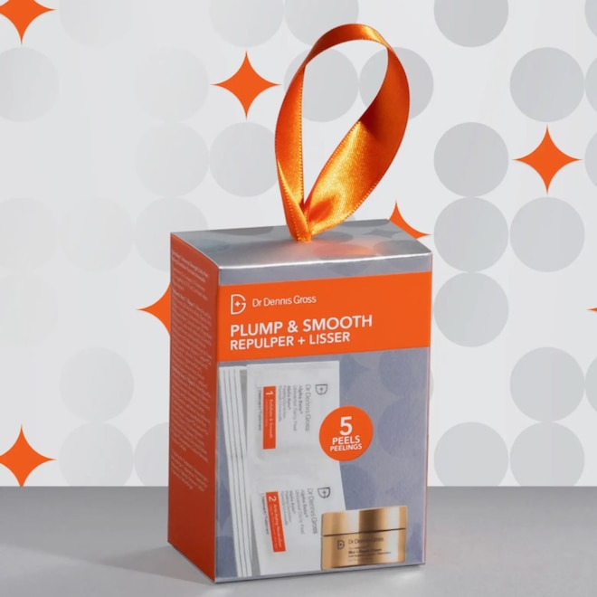 This “Must-Have” Dr. Dennis Gross Skincare Kit Is 50% Right Now