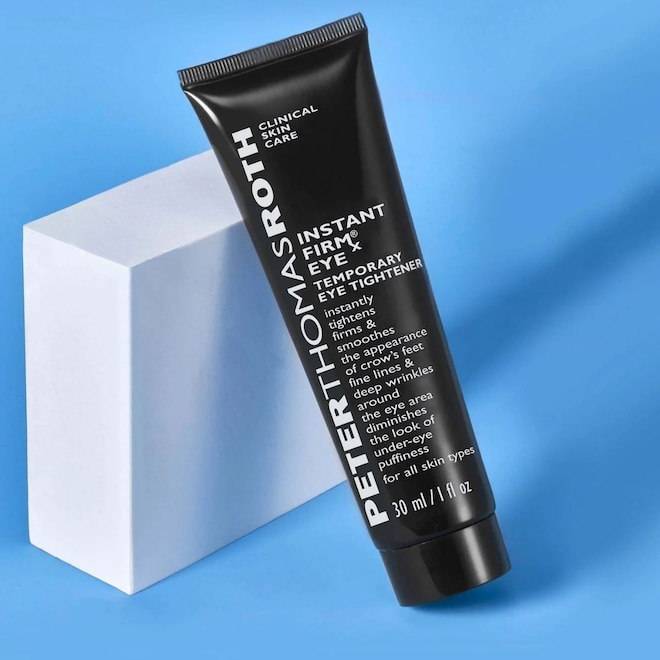 Watch Your Under-Eye Bags Disappear With This Peter Thomas Roth Deal