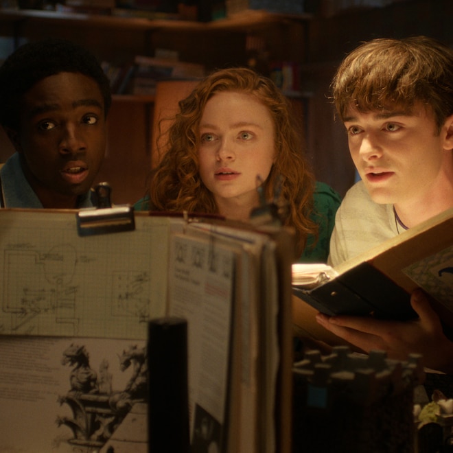 How Stranger Things’ Spinoff Answers “Loose Threads” From OG Series