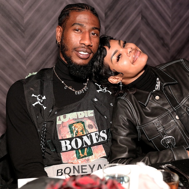Teyana Taylor Reveals What She Learned From Iman Shumpert Divorce